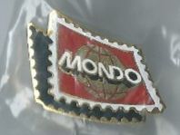 Mondo Pin