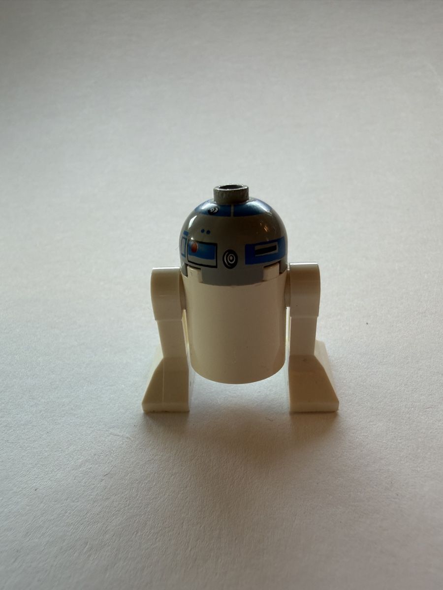Star Wars Figurines: LEGO Star Wars R2-D2 sw0217 Astromech Droide – Neuf (Voir description) à Beinwil am See par Tobi-Wied 1