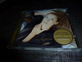 Celine Dion Volume One CD