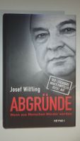 Abgründe, wenn aus Menschen Mörder werden