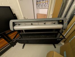 Fenta Vinyl Schneideplotter 1300er inkl. Software