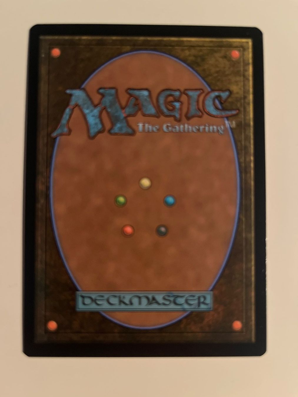 Magic The Gathering Carte collezionabili: 1 x Gnarlid Colony - Magic: The Gathering - MtG – Usato da Kriens venduto da Shadi1980 1