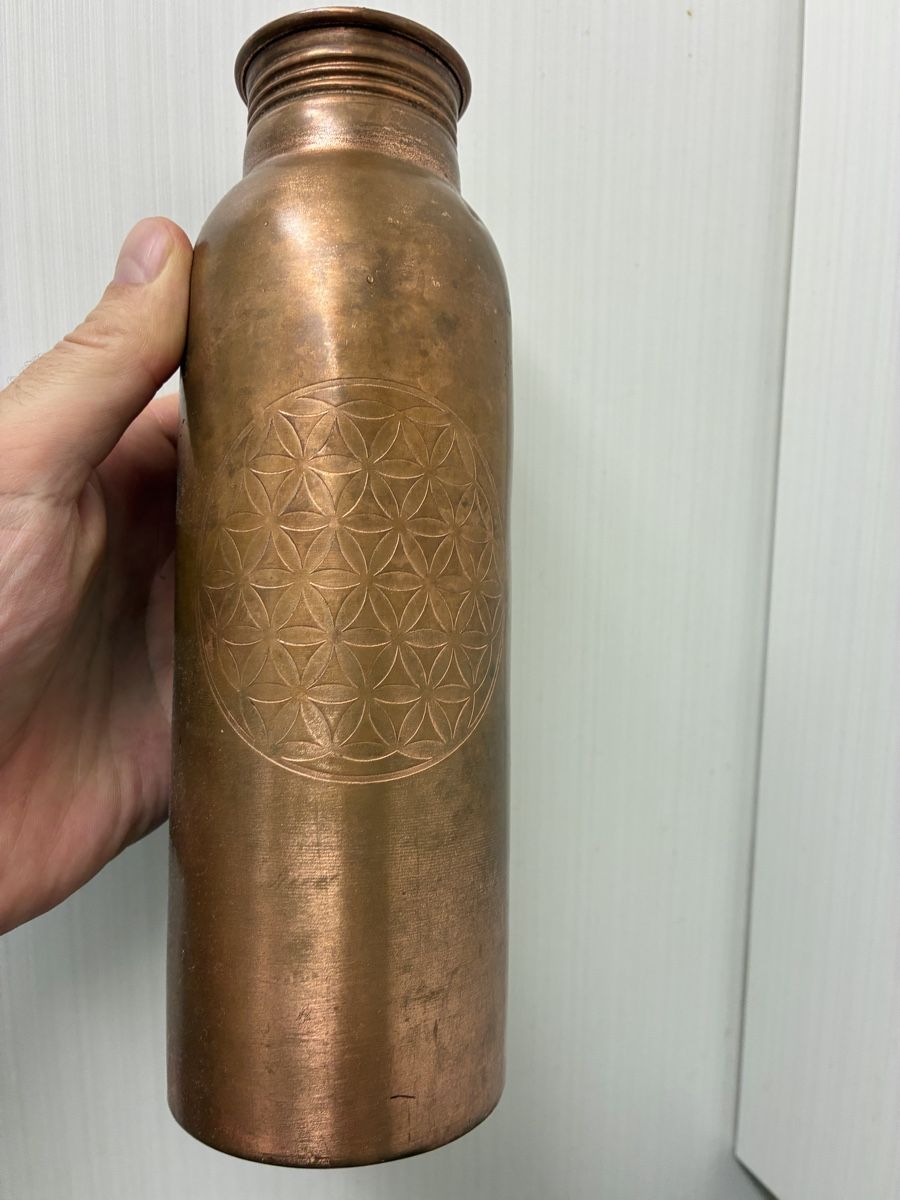 Trinkflaschen & Thermosflaschen: Bodhi Wasserflasche  – Gebraucht aus Zürich von DEPOT3000