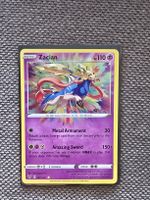Zacian Amazing Rare 082/185 – Vivid Voltage – Englisch