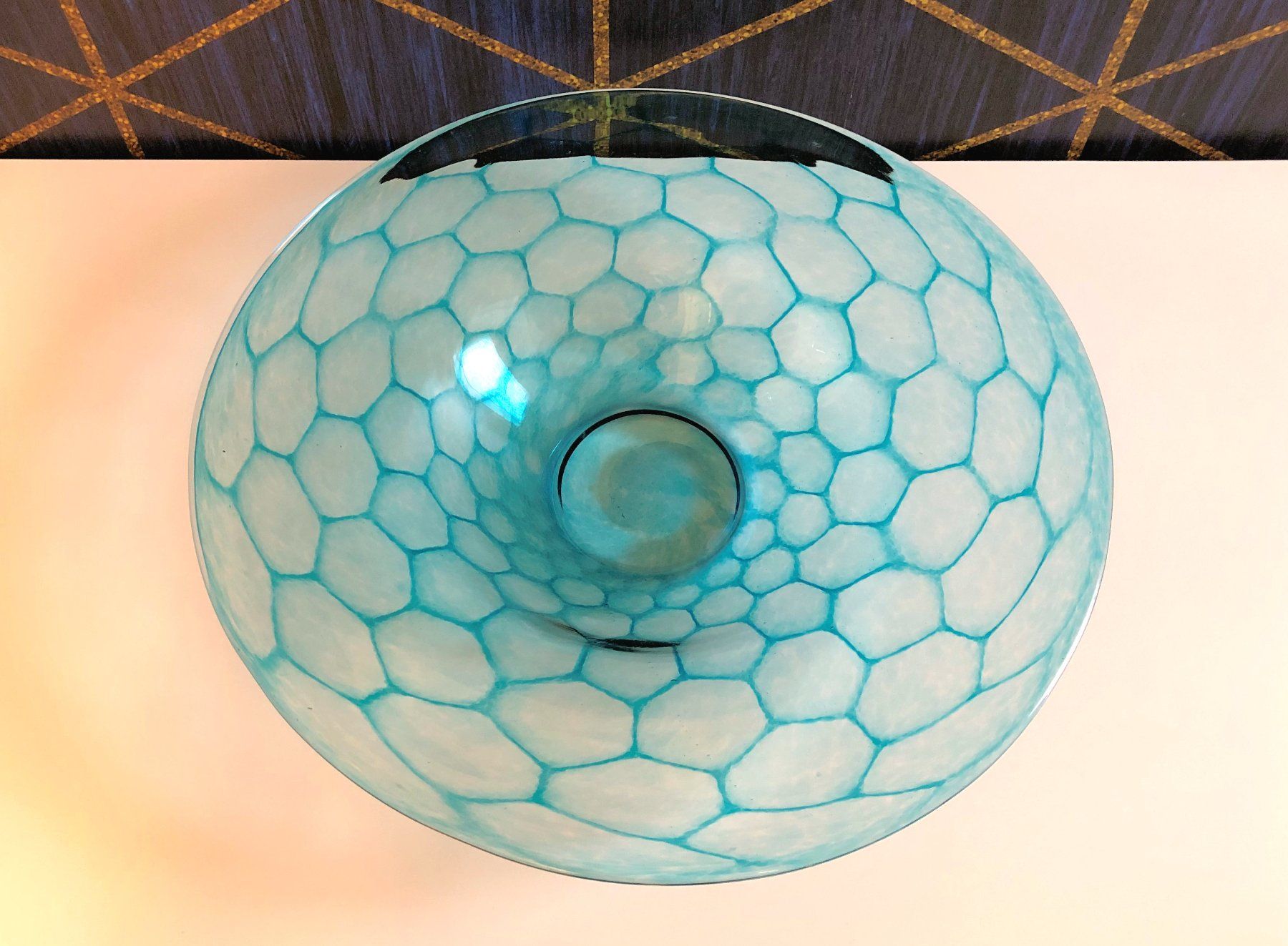Alessi Ciotole: Obstschale von Impressionen – Usato da Rüti ZH venduto da Jasna89