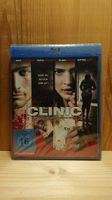 THE CLINIC Blu-Ray