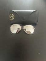 Ray-Ban Aviator argentées - Style iconique pour l'été!