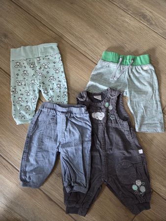 Baby-Hosen Set Gr. 56