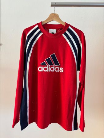 Longsleeve Adidas