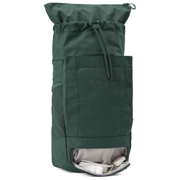 Zaini: PinqPonq Blok Large Rucksack – Usato da Zeiningen venduto da Orimmiro 4