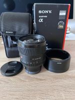 Sony 85mm F1.4 GM im Top Zustand