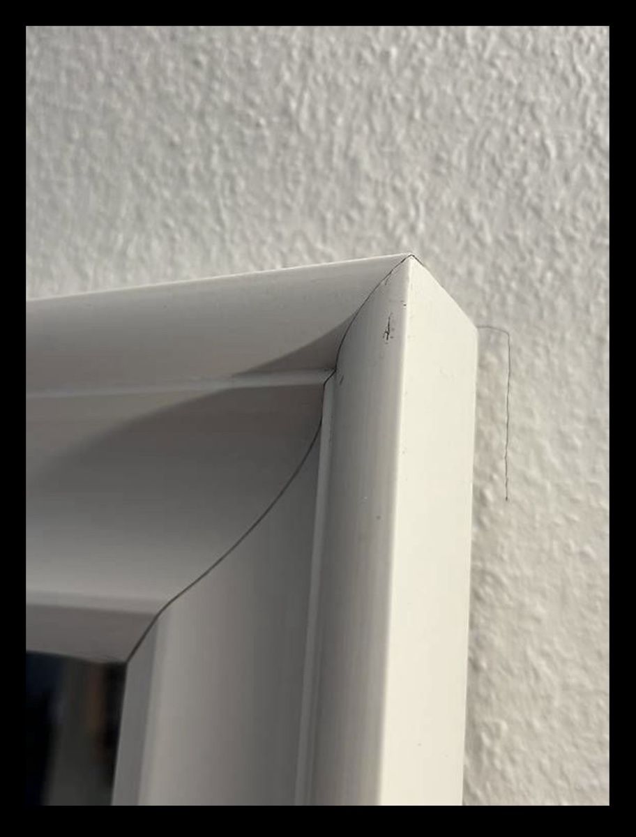 Specchi: TOFTBYN IKEA Spiegel – Usato da Moosleerau venduto da Melina_47 1