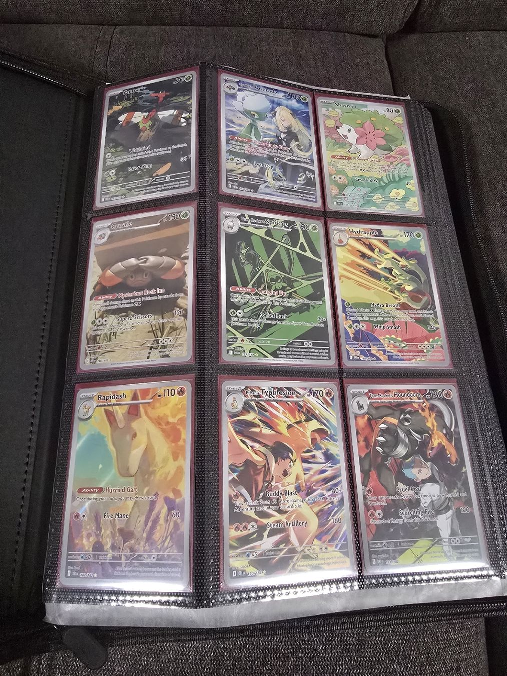 Pokémon Cartes à collectionner: Pokemon Destined Rivals bundle – Neuf avec emballage d'origine à S. Antonino par Nomad_Vagabundo 7