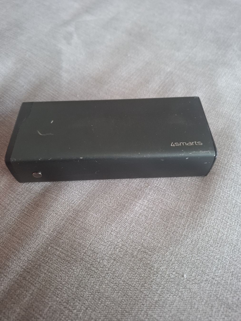 4smarts Batterie: Powerbank – Usato da Zürich venduto da The_solo_gamer 2
