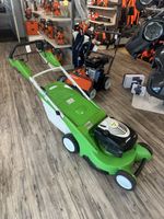 Viking Rasenmäher MB 655.1G Radantrieb ab grossem Service