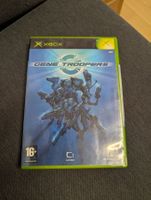 Gene troopers Microsoft Xbox
