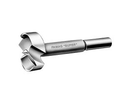 Super-Forstnerbohrer WS, Ø: 45mm, Gesamtlänge: 90mm, FAMAG