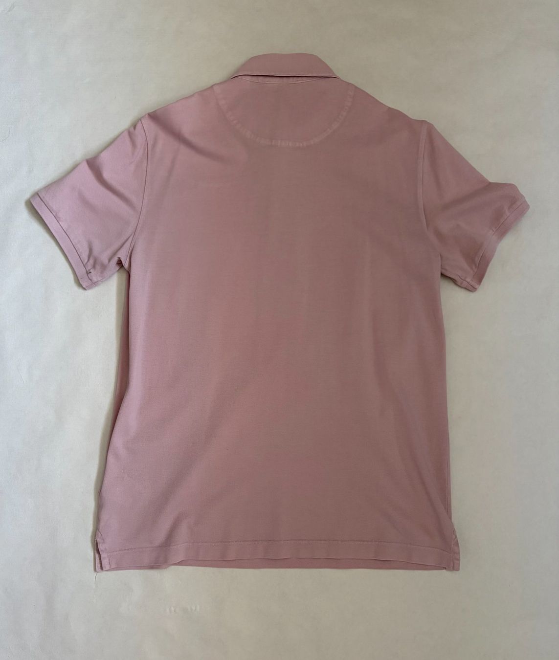 Polo-Shirts: 2 Poloshirts SIMON GRAY, Grösse M – Gebraucht aus Grub AR von kristal9 3