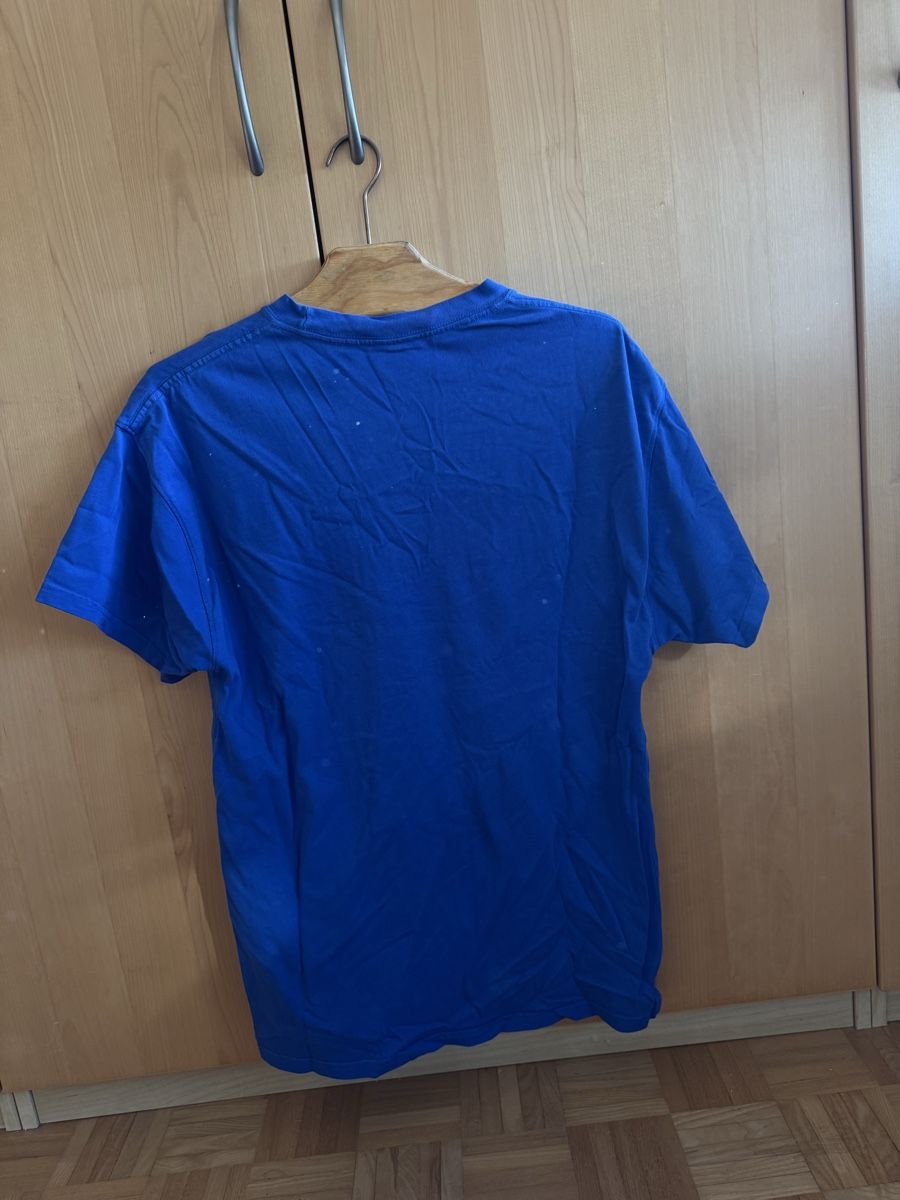 Nike T-shirt: Nike Vintage T-Shirt – Usato da Basel venduto da DavideCalla 2