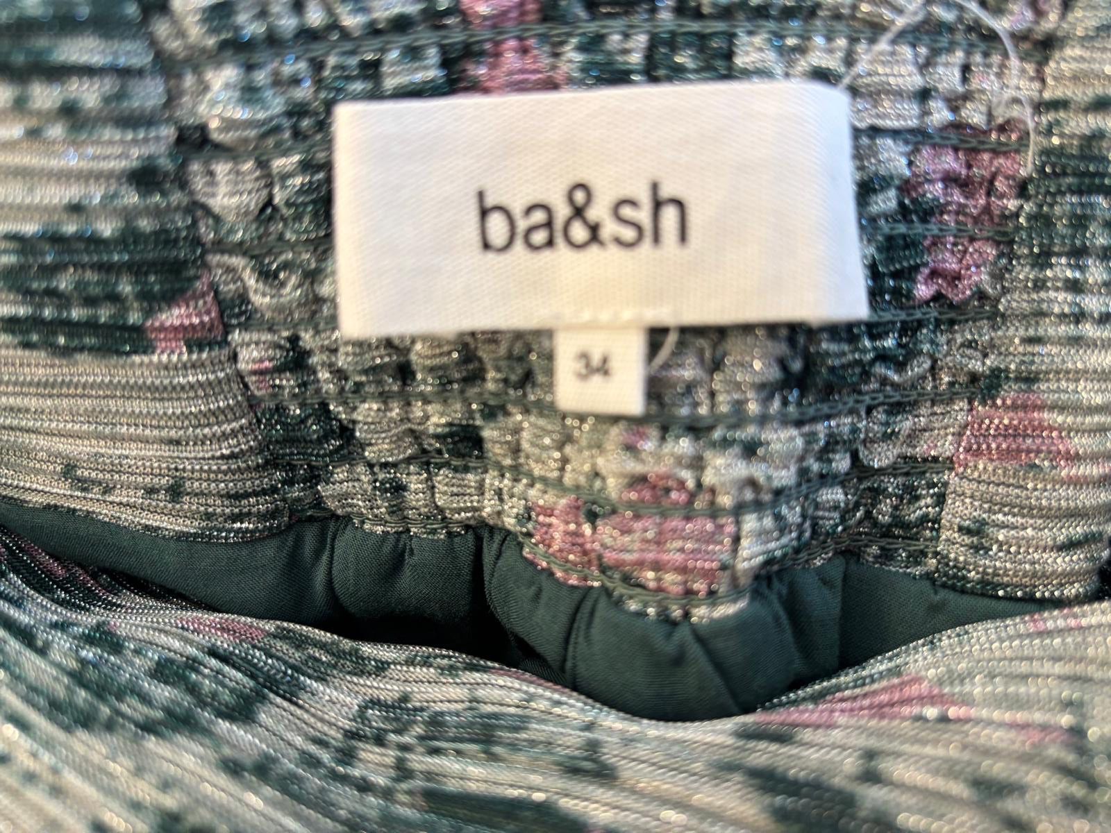 Ba&Sh Röcke: Jupe Bash T34 – Gebraucht aus Conches von chn_hgl6 2