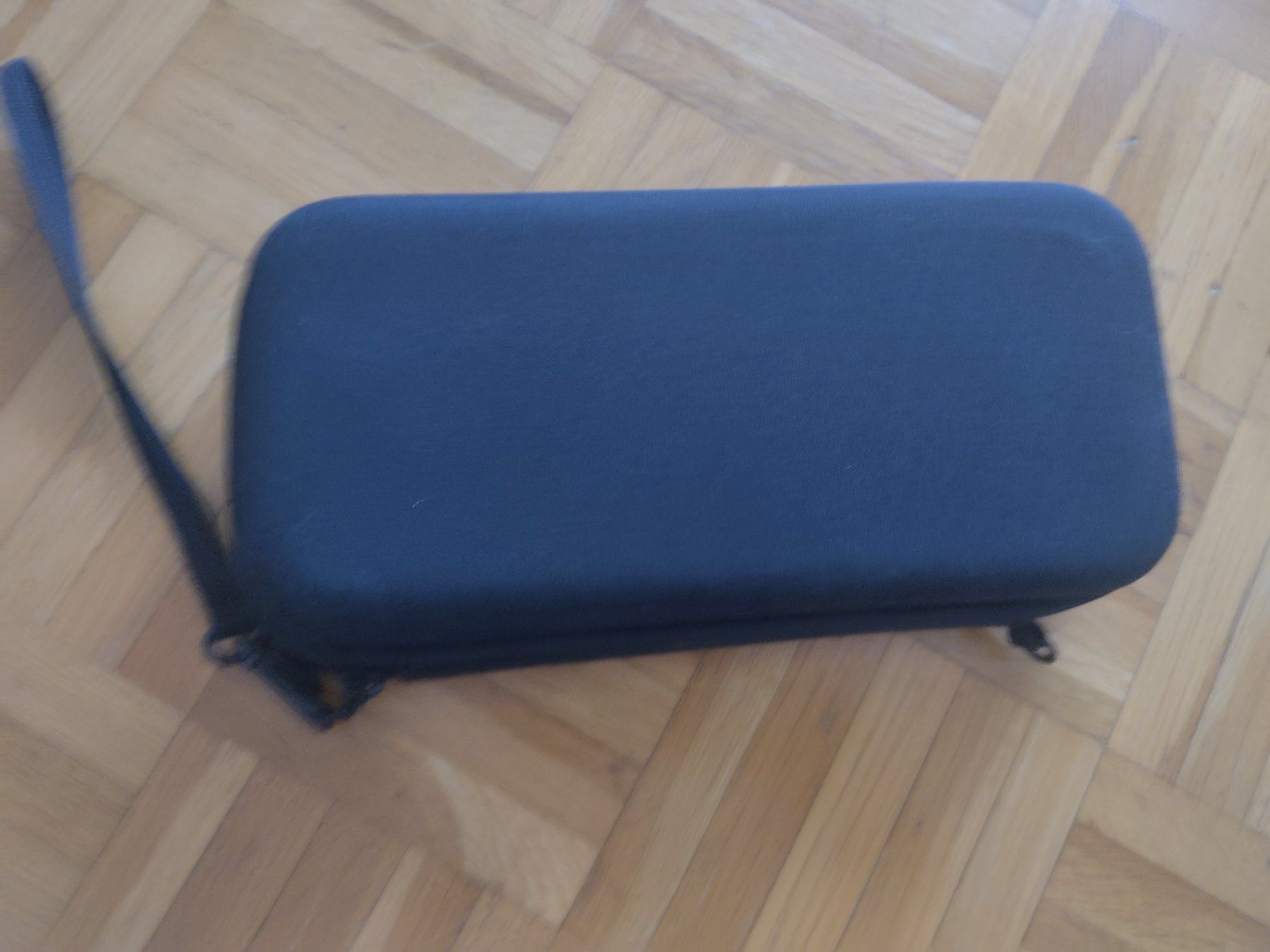 Nintendo Custodie protettive: Nintendo Switch Schutzhülle, Transportcase, Cover – Usato da Wohlen AG venduto da gnabbr 2