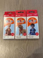 POCKET Tonies Migros Storymania 3 Stück OVP
