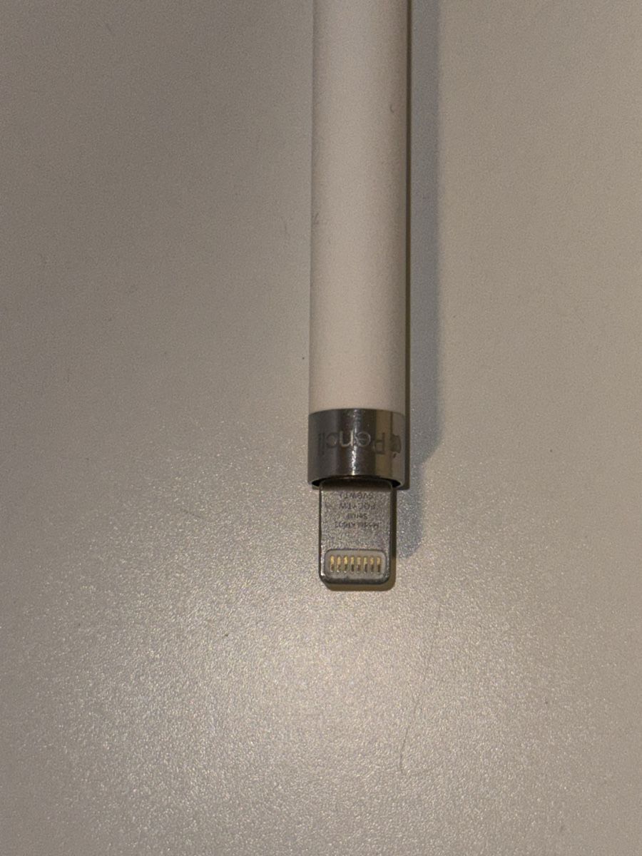 Apple Stifte & Marker: Apple Pencil - Lightning  – Gebraucht aus Chiasso von vav_l9h2 1