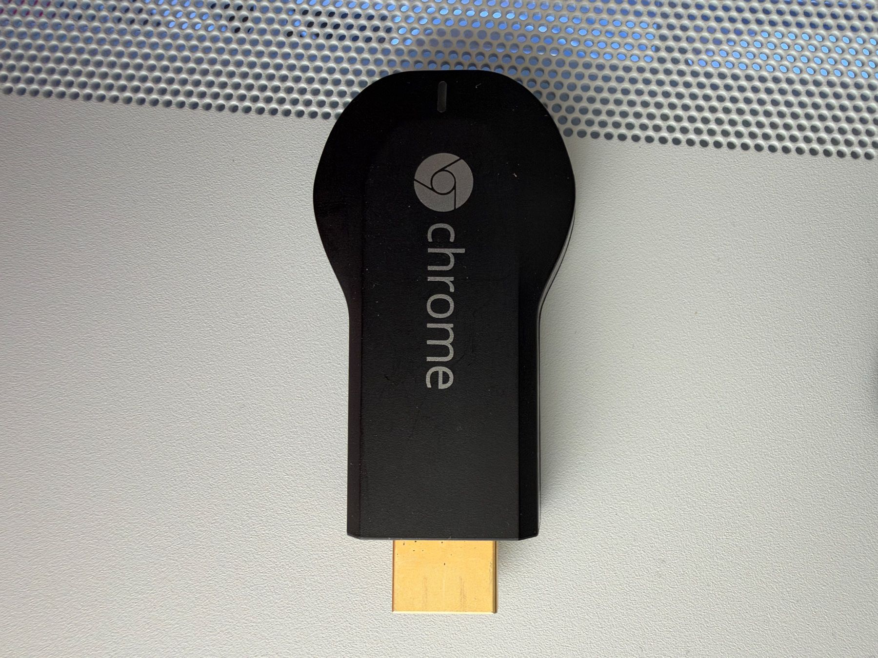 Google Sistemi audio & multimediali: Google Chromecast 1. Generation – Usato da Wolhusen venduto da darmil