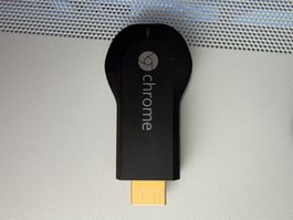Google Chromecast 1. Generation