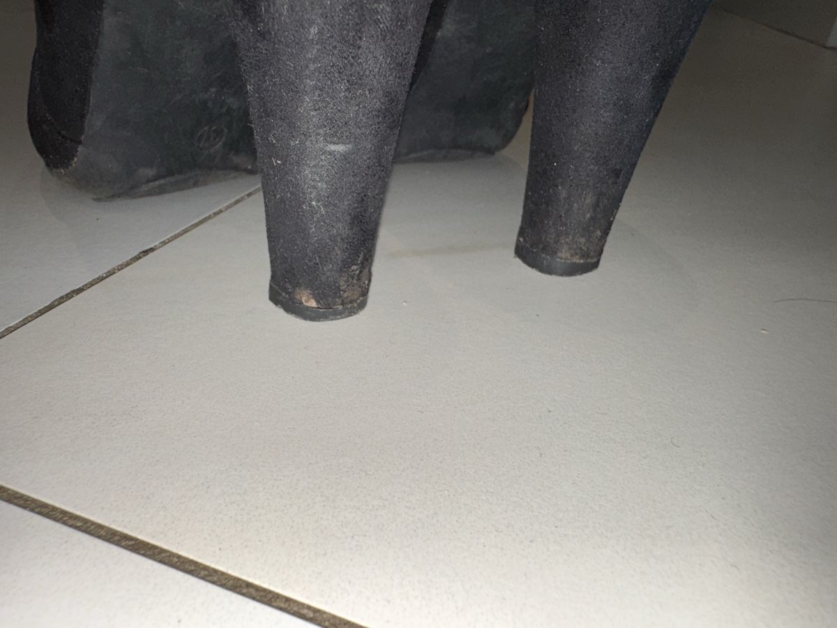 Graceland Scarpe da donna: Bottine à talons – Usato da Boécourt venduto da kat_hj5y 3