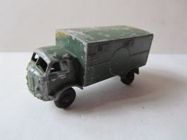 Service Ambulance Ford, Matchbox Lesney, Nr. 63A, 1959-64