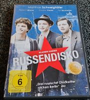 Russendisko DVD (21603)