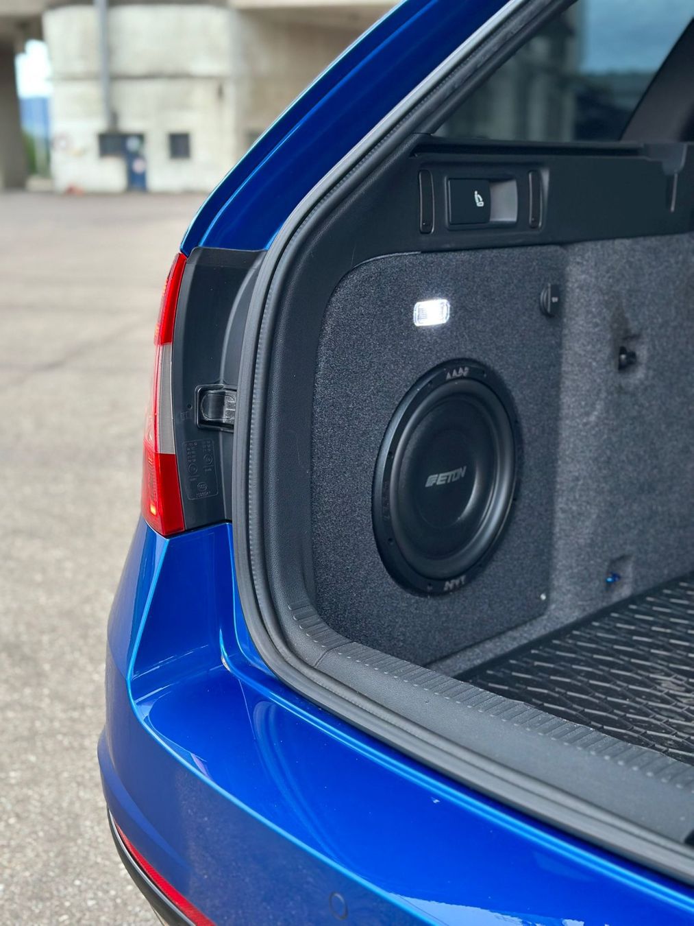 Skoda Autos: Skoda Octavia RS – Gebraucht aus Courfaivre von Jojo_Golfo 2