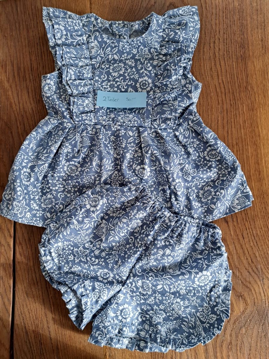 Kleiderpakete & -sets: Kinder 2 Teiler 👗 – Neu und originalverpackt aus Oberwil BL von scorpio70 4