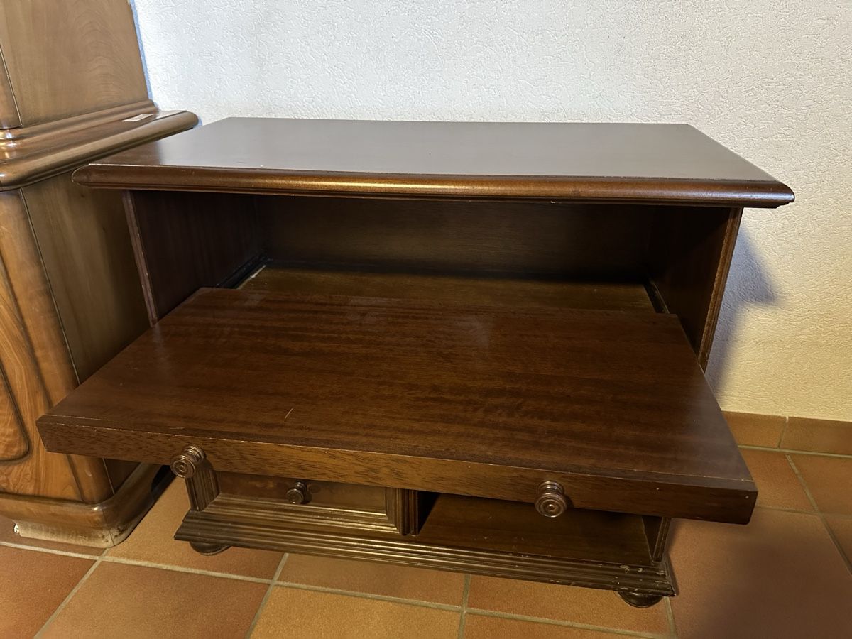 Mobili TV: Fernseh möbel tv kleinmöbel – Usato da Reinach AG venduto da rares75 1