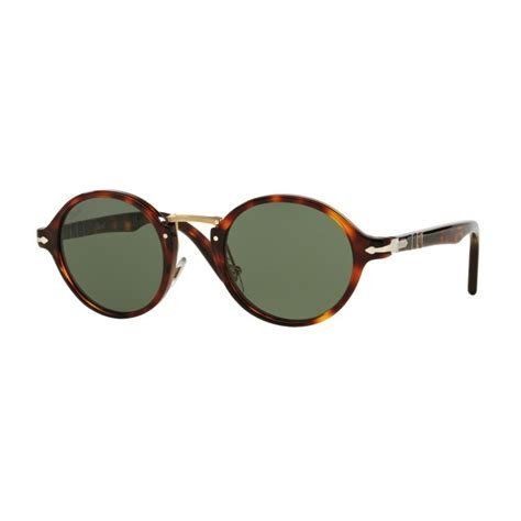 Persol Occhiali & Lenti: Persol Sonnenbrille Unisex 3129-S – Usato da Zürich venduto da kombucha_chips 5