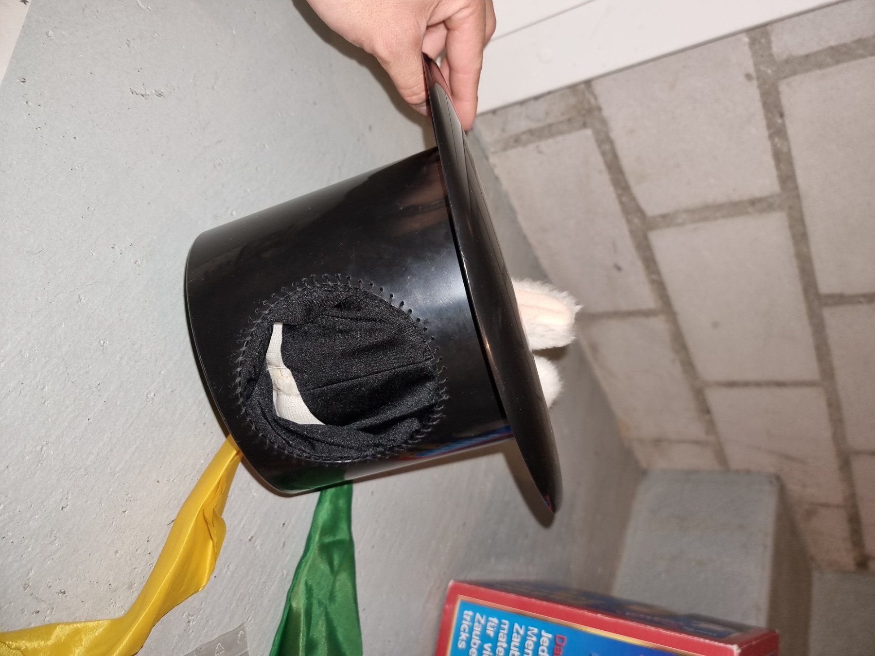 Giocattoli: Zauberkasten – Usato da Hausen AG venduto da 1stok 2