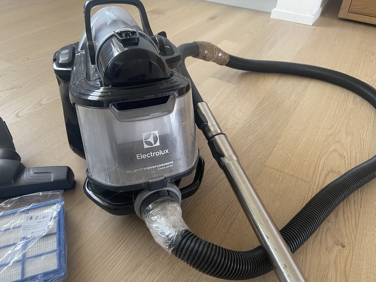 Electrolux Staubsauger & Zubehör: Staubsauger Electrolux – Gebraucht aus Wallisellen von JennyMayfair 1