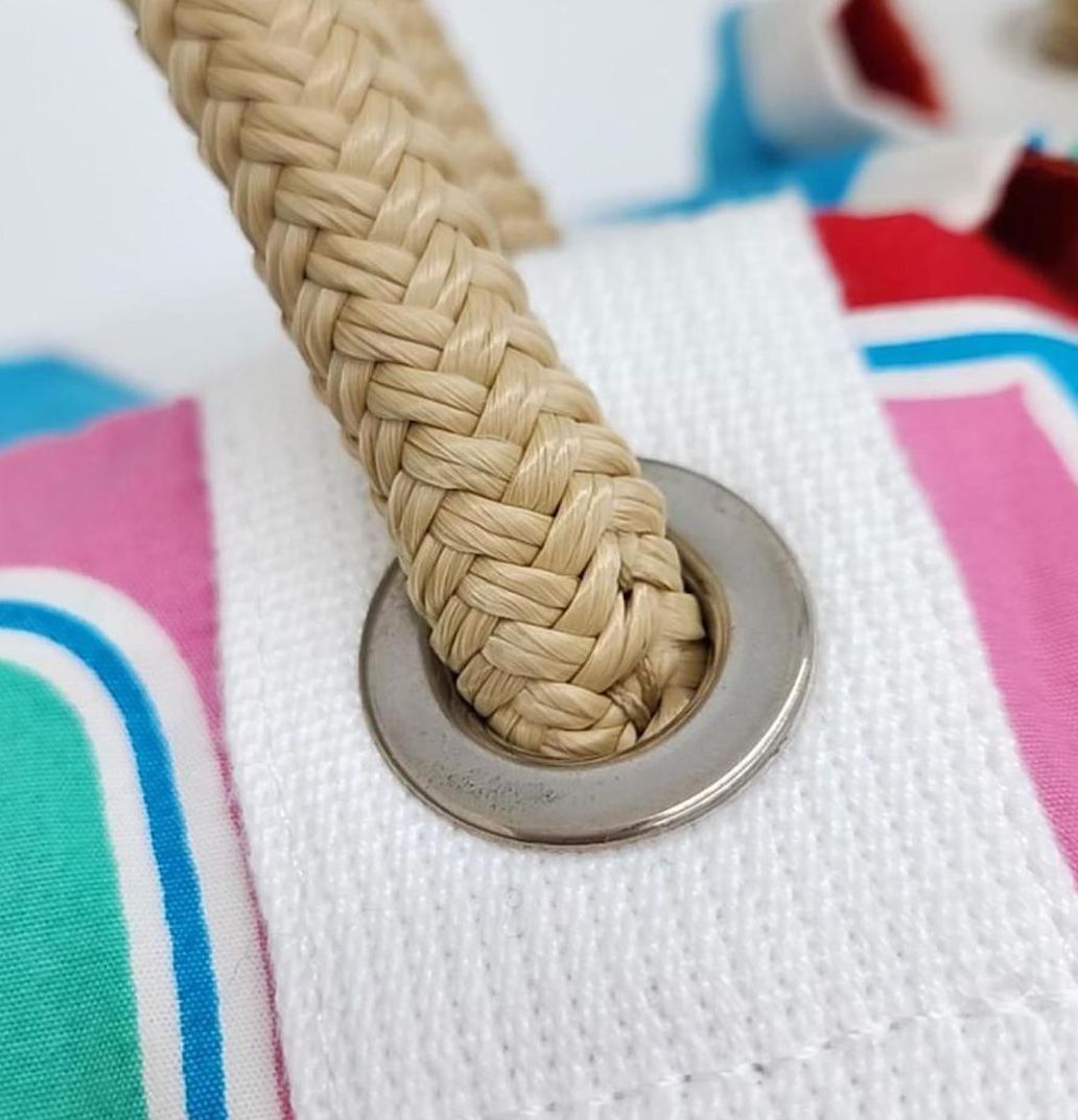 Hermès Borse: Hermès sac de plage – Nuovo e nell'imballaggio originale da Zürich venduto da Folgado 1