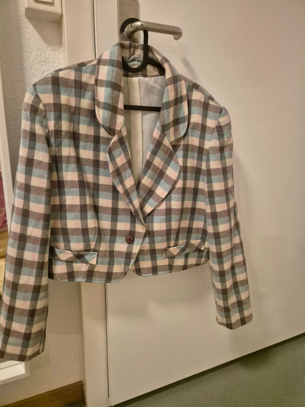 Giacche: Damen Wolle Blazer – Usato da Spreitenbach venduto da Jus_299b
