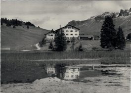 Valbella Bergschulheim Casoja GF GR 31 b
