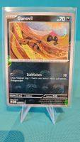 Ganovil Masterball 052/086 BLK DE