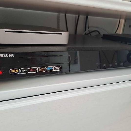 Home Cinema: Home-Cinema/ Heimkino-SoundAnlage Musikanlage für TV – Usato da zuerich venduto da cici-baby 4