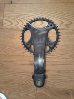 Campagnolo Ekar Gruppe