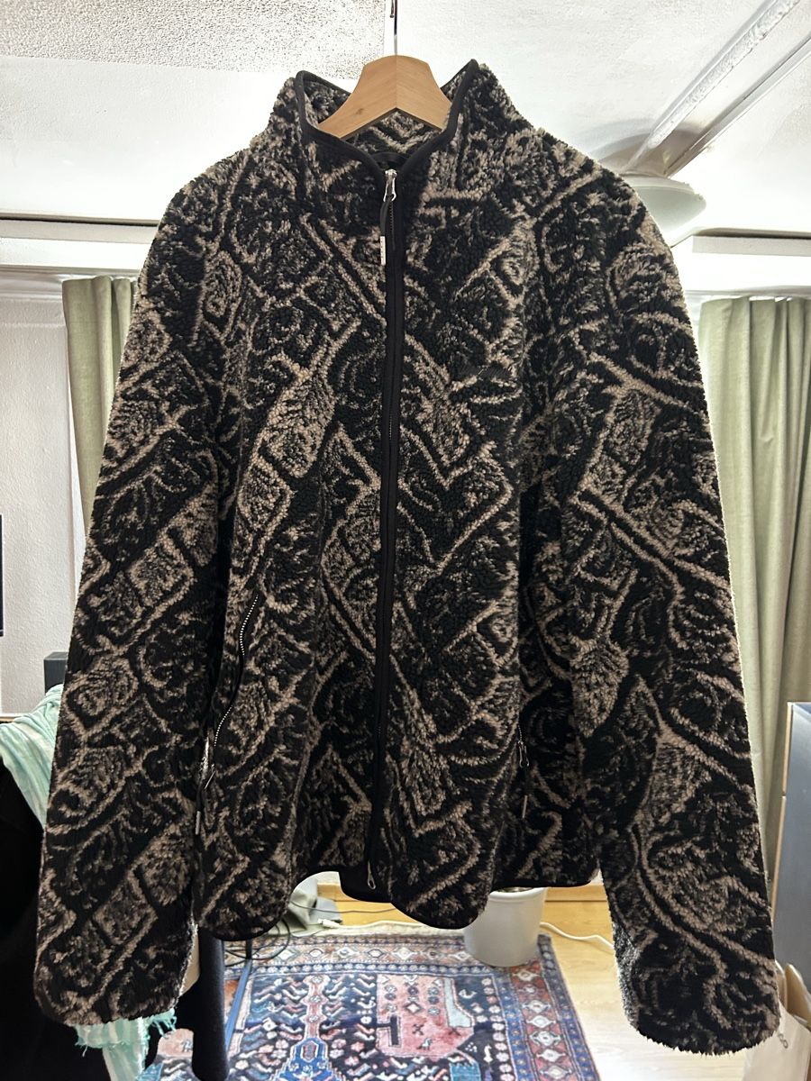 Jack & Jones Giacche: Fleece Jacke, Jack & Jones Original – Nuovo (secondo la descrizione) da St. Gallen venduto da T.Kretels