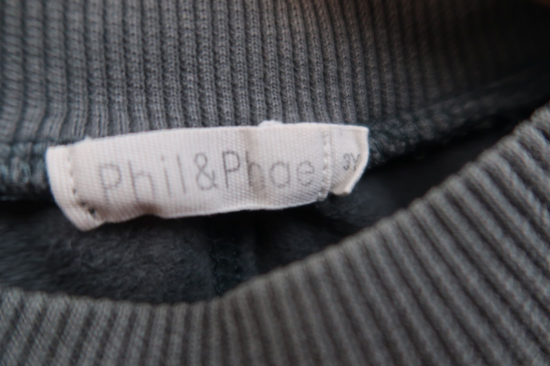 Pullover & Sweatshirts: Phil & Phae Sweatshirt  Gr. 3Y – Gebraucht aus Zürich von keulinique 2