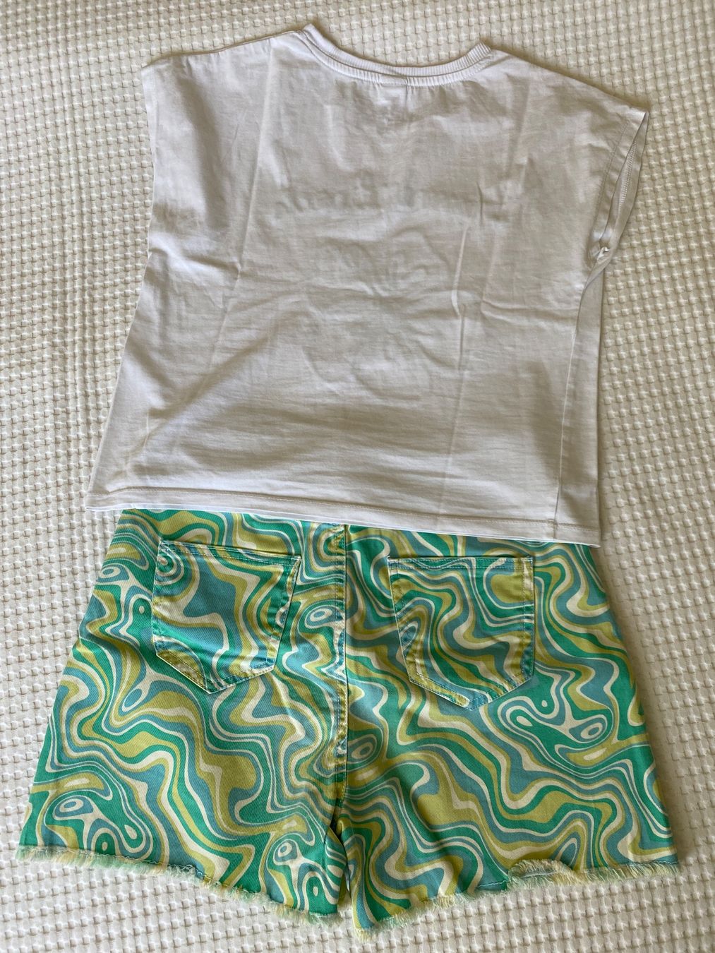 C&A Lotti & Set di vestiti: Somerset XS top✨ – Usato da Dübendorf venduto da Flecky76 1