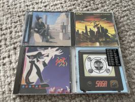 4x Saga