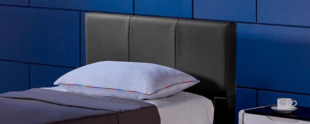 Lits: 20561 - LED Bett 90x200 ASTEROID - Dunkelgrau – Neuf avec emballage d'origine à Wallenwil par toesstal-vertrieb 2