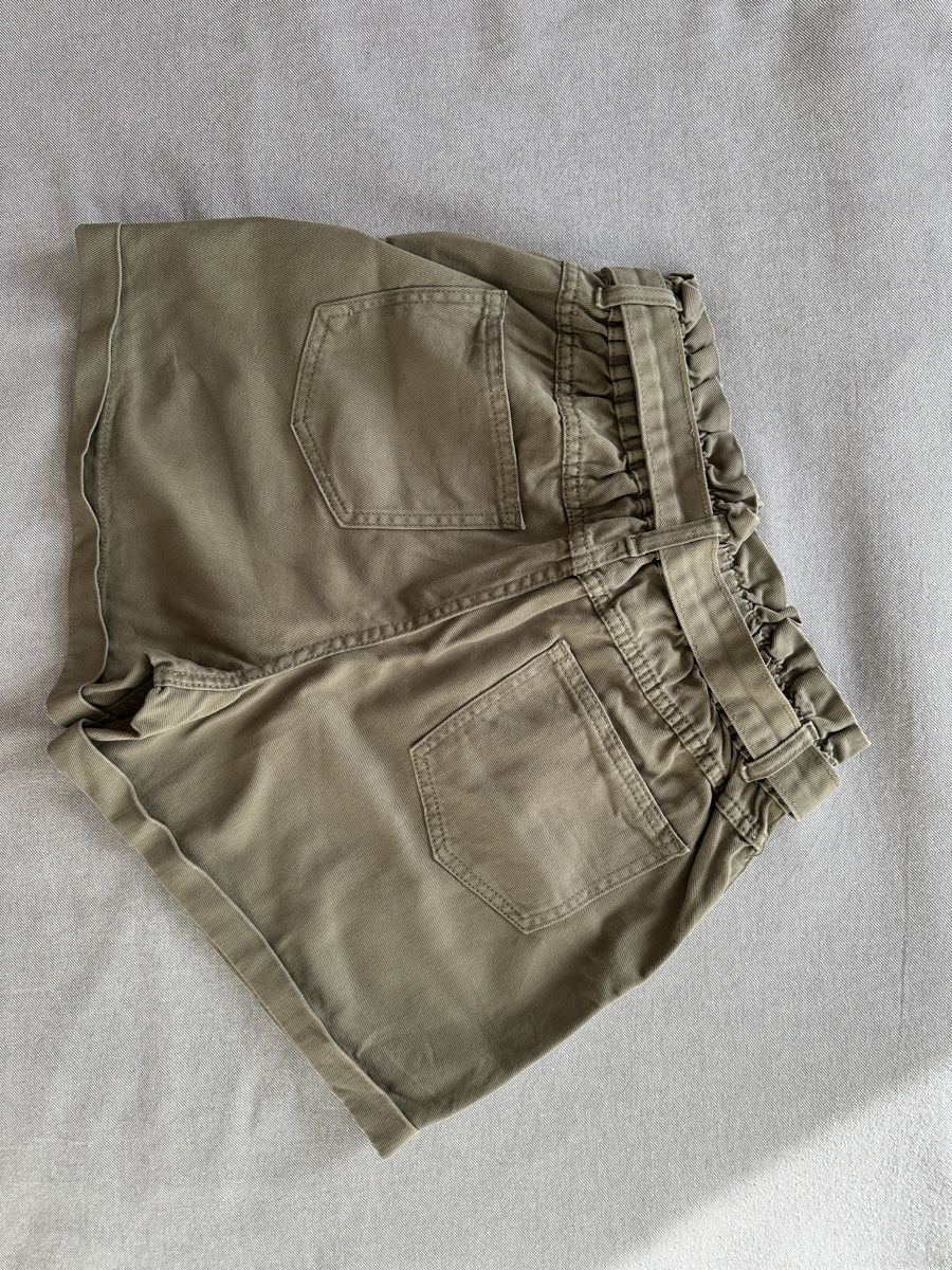 New Look Pantaloni: New Look denim shorts Gr. 40 – Usato da Zürich venduto da enl_It9y 1